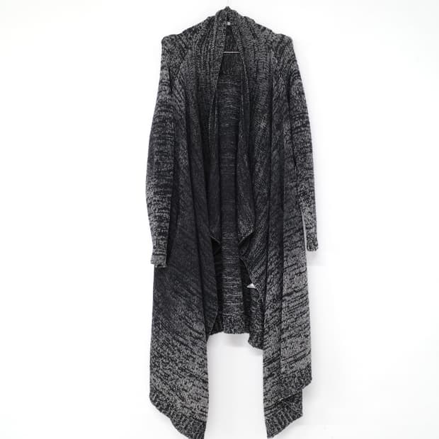 Helmut Lang Wool Cardigan