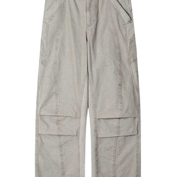 이그노타 코어 14seed pocket pants M