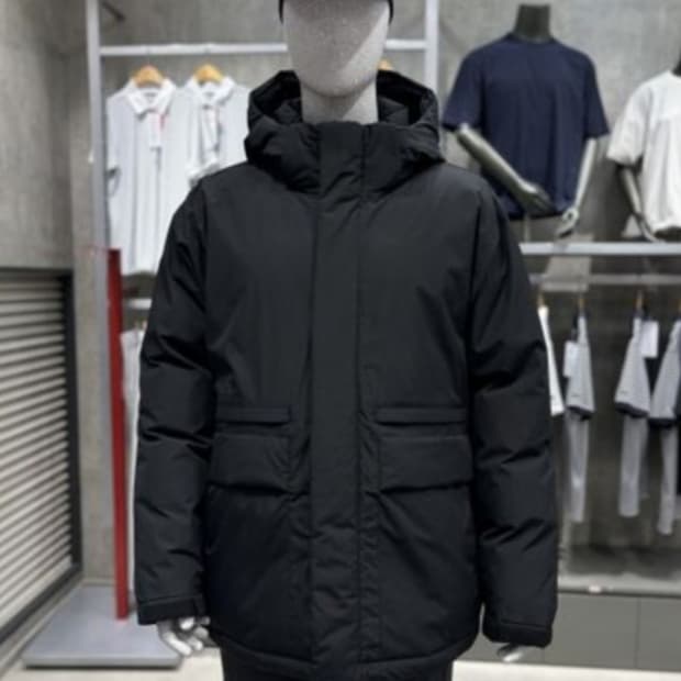 K2 씬에어 고어텍스 구스패딩 L (100-105)