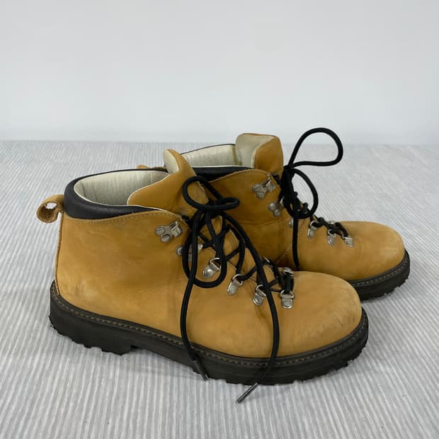 741) Scarpa 스카르파 프라임 X 라이트 하이킹 부츠 EU41