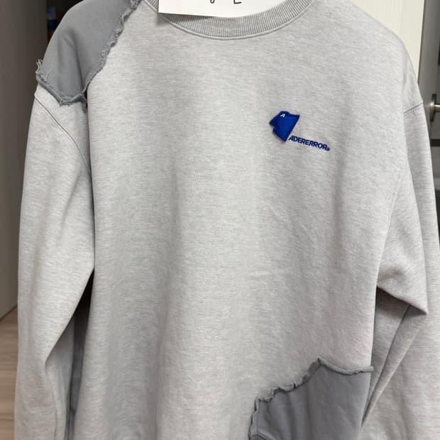 [A2] 아더에러 맨투맨