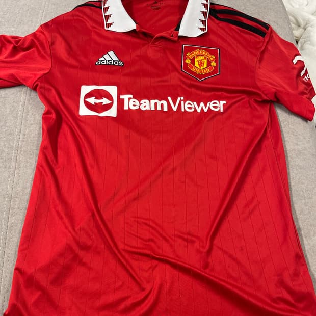 멘체스터 유나이티드 22-23 카라티(노마킹)