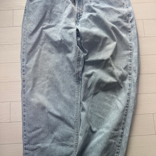 90s 리바이스 565 usa