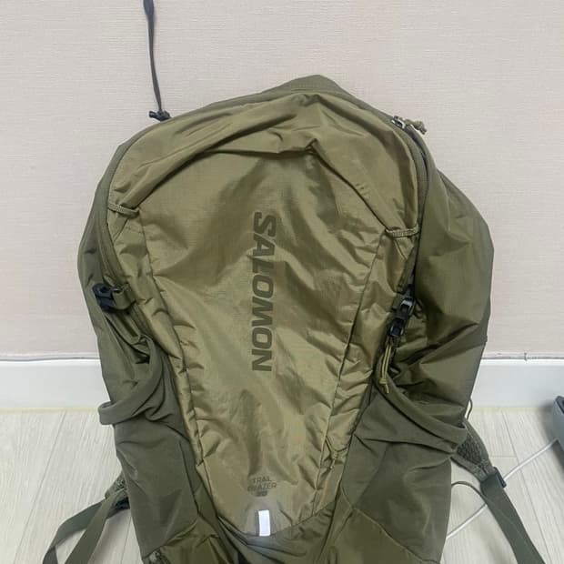 살로몬 트레일블레이저 30L