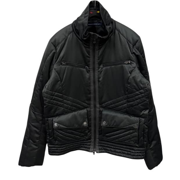 폴로랄프로렌 골프 나일론 점퍼