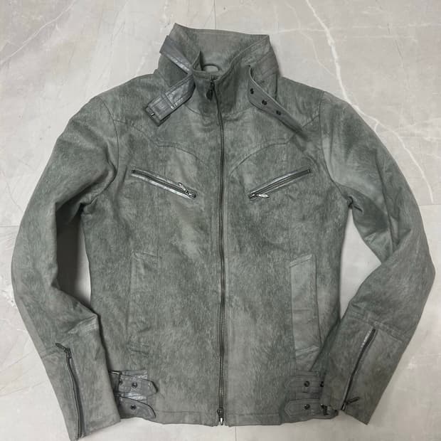Tornado mart rider jacket 토네이도마트 라이더 재킷