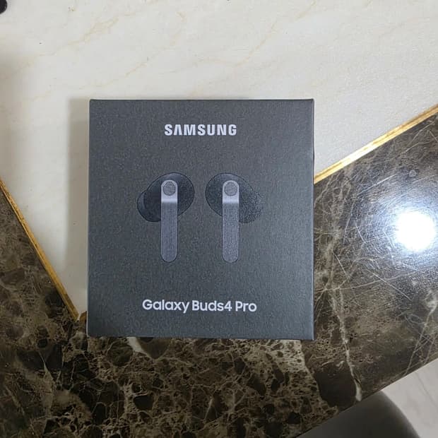 갤럭시 버즈4 프로