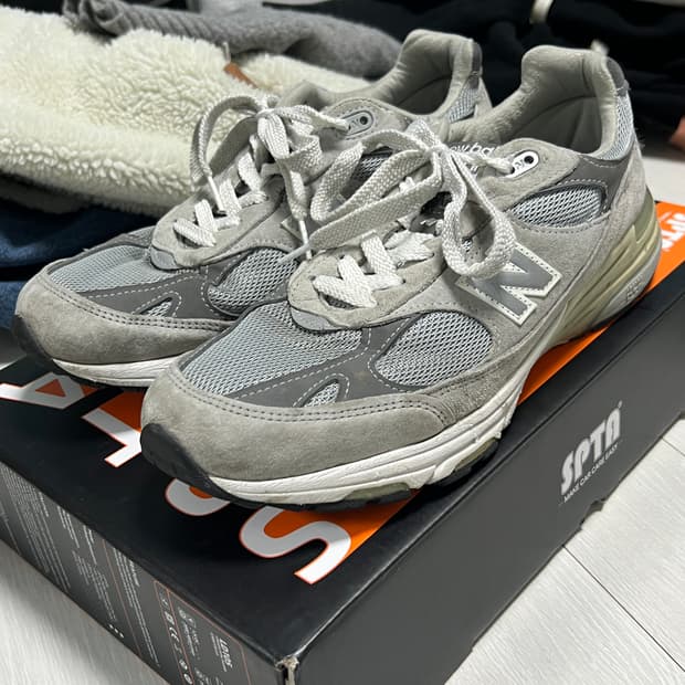 뉴발란스 993 280cm