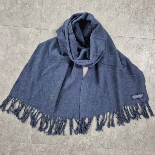 POLO RALPH LAUREN 목도리