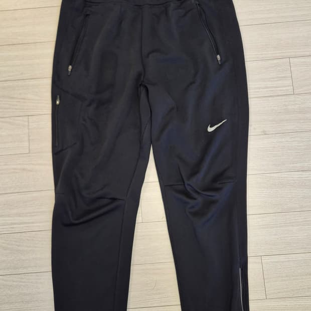 나이키 드라이핏 러닝 바지 XL