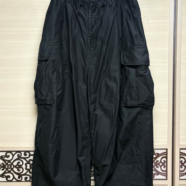 니들스 BDU HD 카고 팬츠 L사이즈