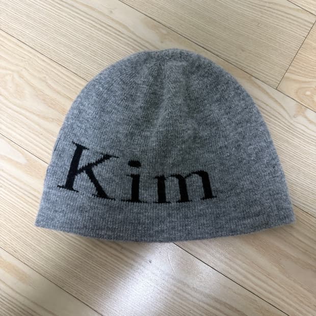 마뗑킴 비니