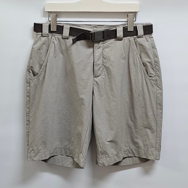 컬럼비아 반바지 M 30-32