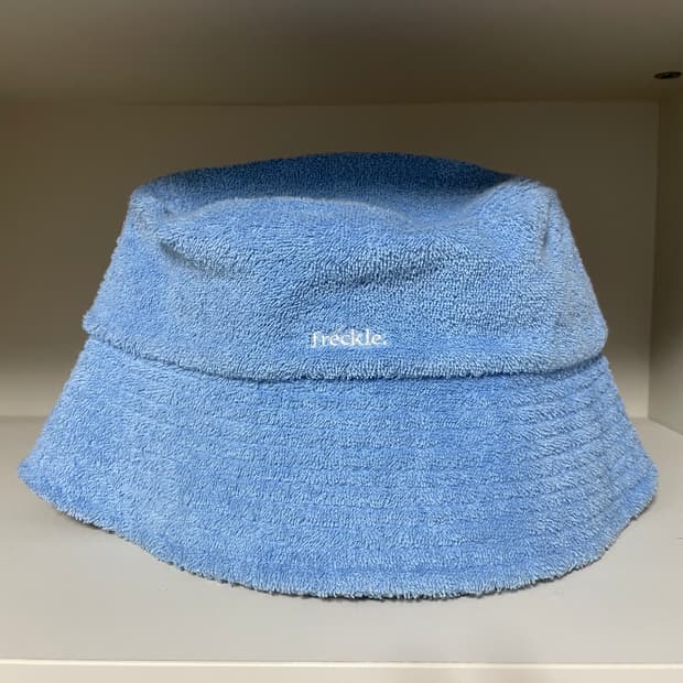 프레클 테리 버킷햇