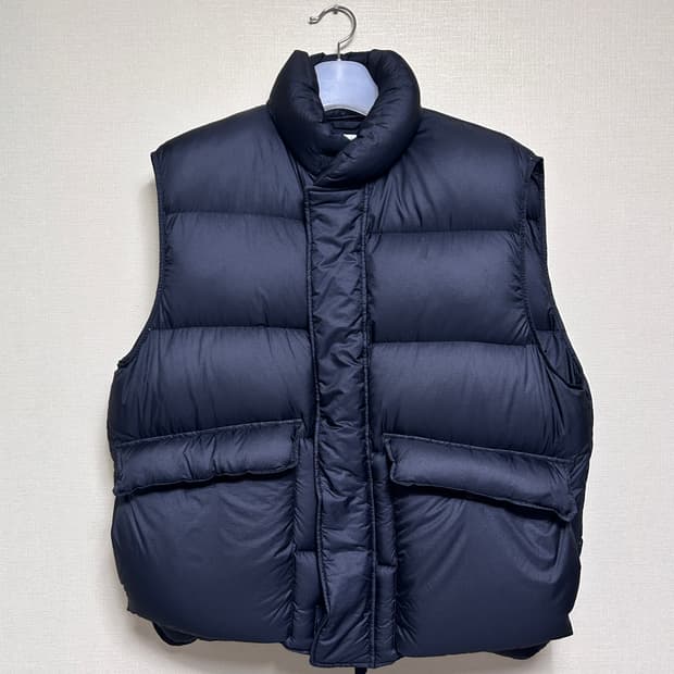 헤릴 아머 다운 베스트