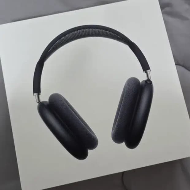 에어팟 맥스2(급처)