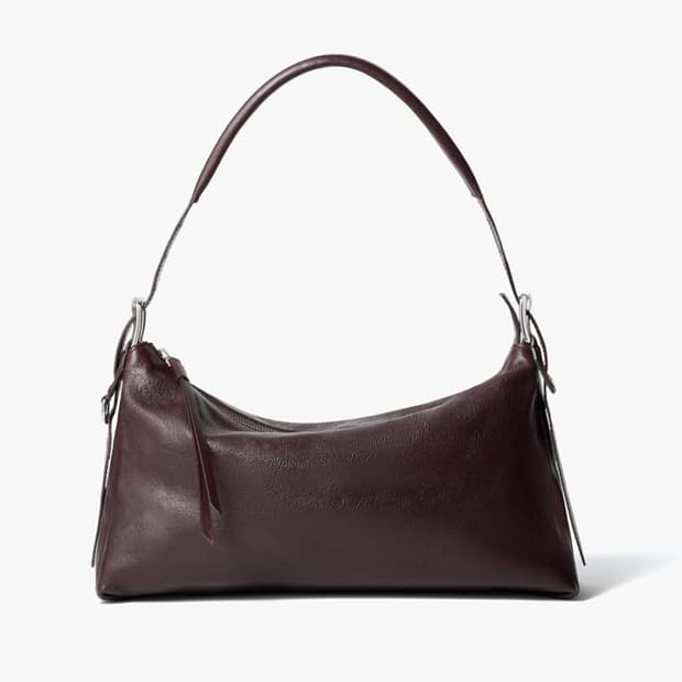 르메르 벨티드 바게트 백 Lemaire belt BAGUETTE BAG