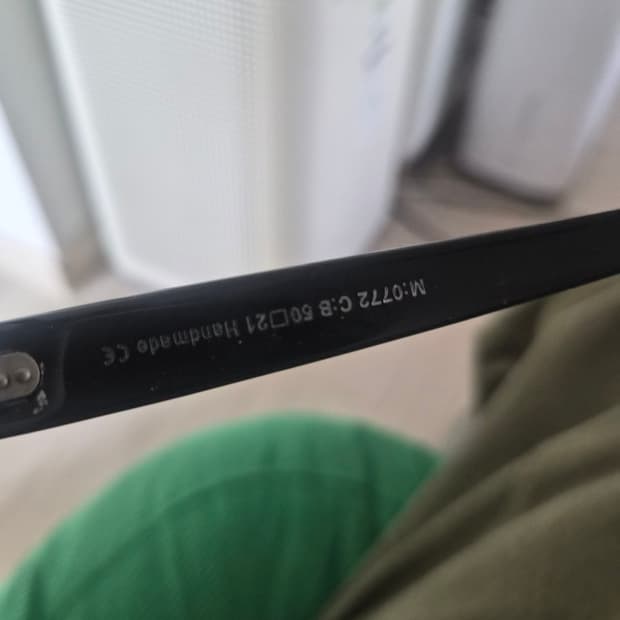 커틀러앤그로스 m0772 윤계상안경