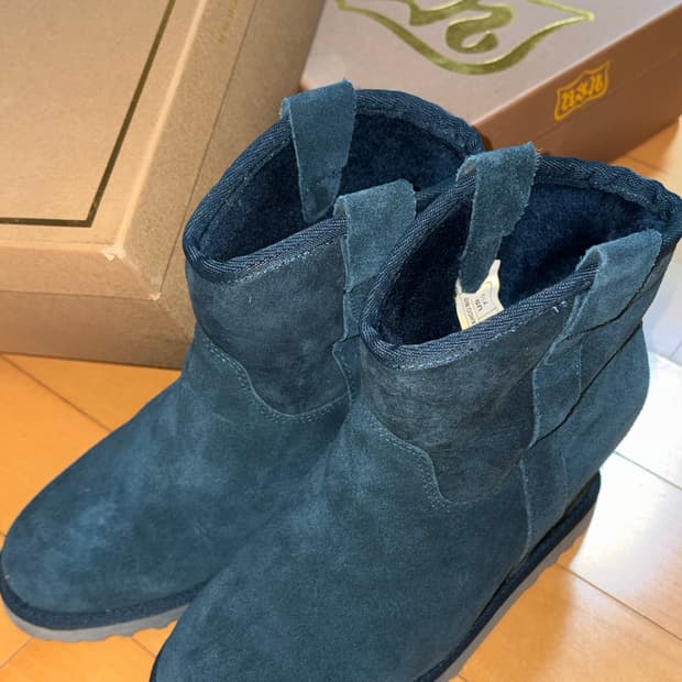 Ash 아쉬 YAHOO BIS 야후비스 부츠 38사이즈