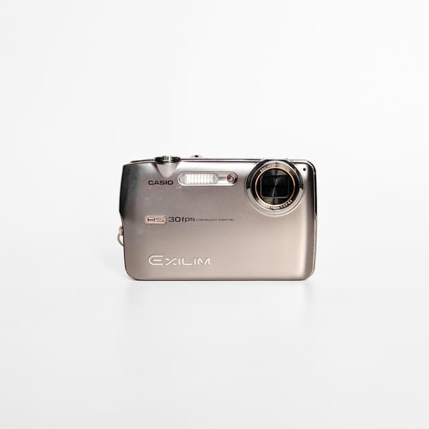 카시오 엑슬림 EX-FS10