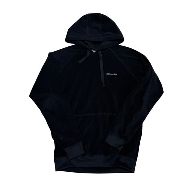 컬럼비아 후드티