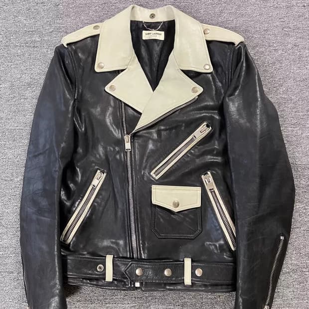 생로랑 14 바이컬러 L17