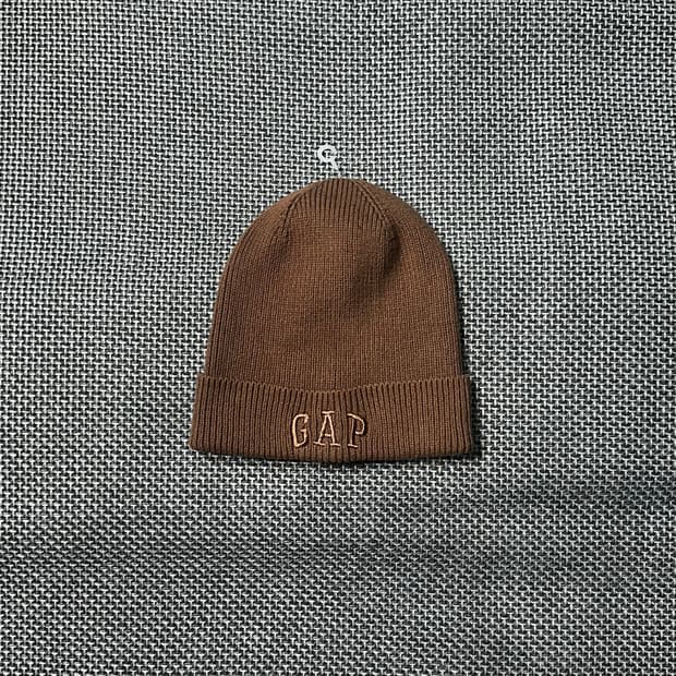 GAP 갭 비니(old-8037)