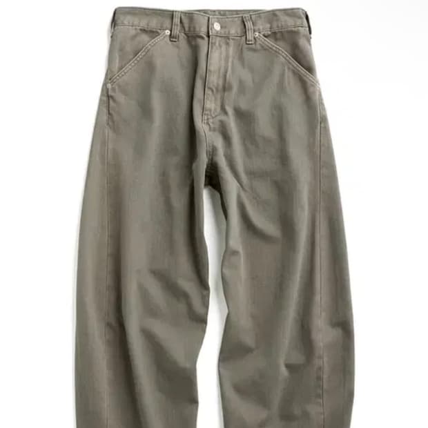 해칭룸 커브진 (올리브 그레이, 4)