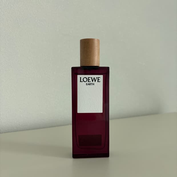 로에베(LOEWE) 얼쓰 earth 50ml
