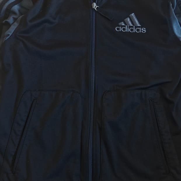 아디다스 클라이마라이트 트랙탑