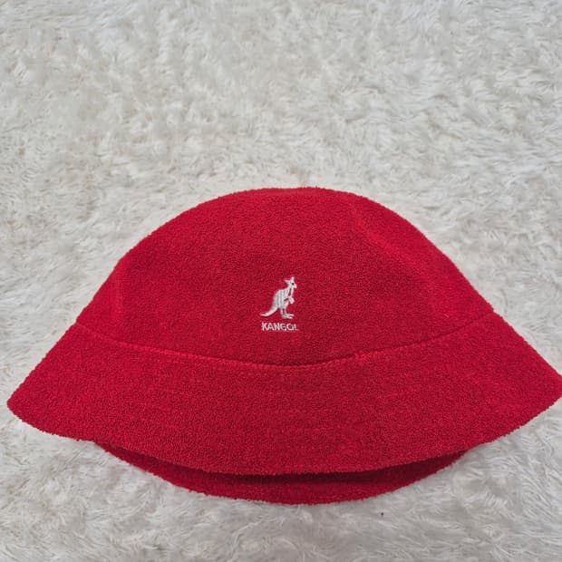 캉골 버뮤다 레드