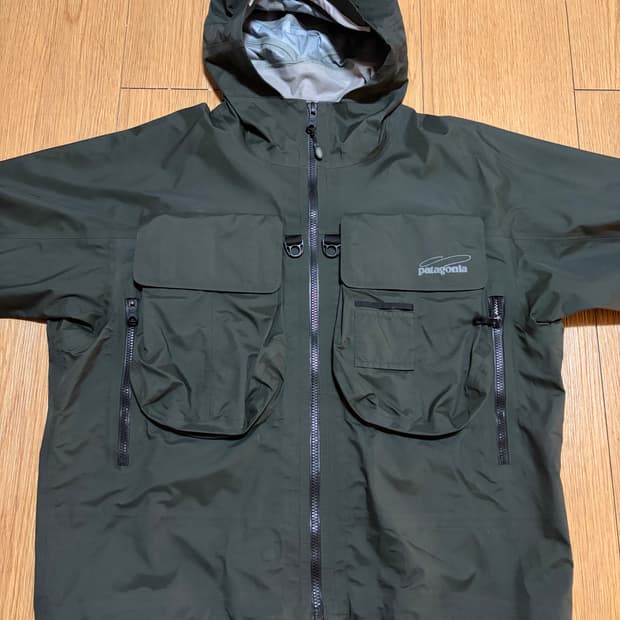 파타고니아 SST Msize 