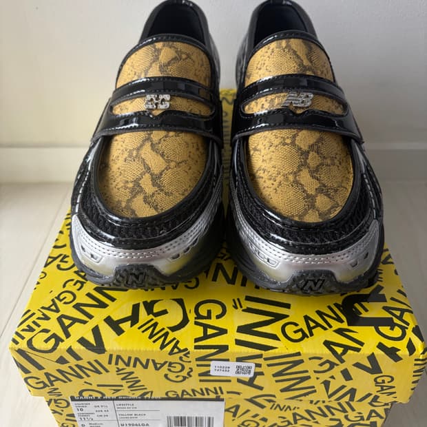 GANNI x 뉴발란스 1906 / 280사이즈