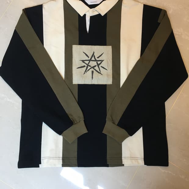 사스콰치 패브릭스 폴로티