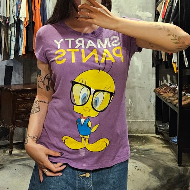 Looney Tunes - Tweety