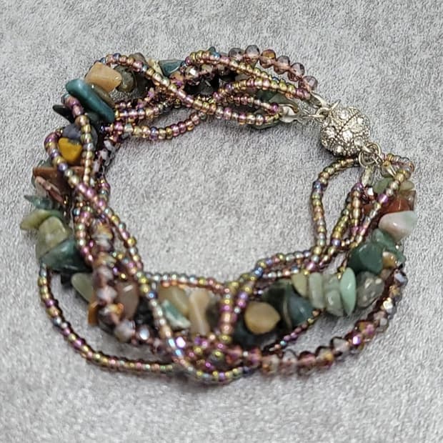vintage bracelet