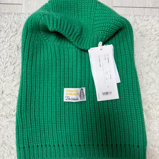 (OS)솔로이스트 바라클라바