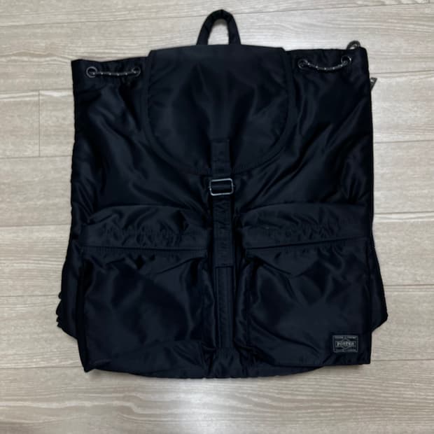 요시다포터 porter 럭색 백팩 신형 (622-79312)