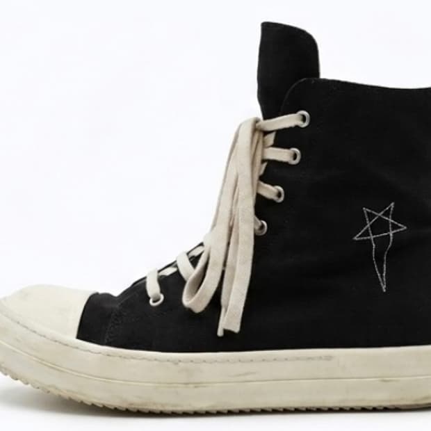 Rick owens drkshdw 42사이즈