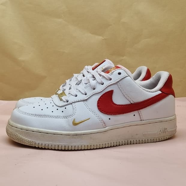 나이키 에어포스1 로우 운동화 240