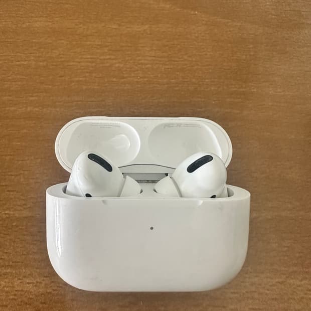 에어팟 프로1
