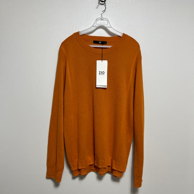 지오 송지오 니트 새상품 100