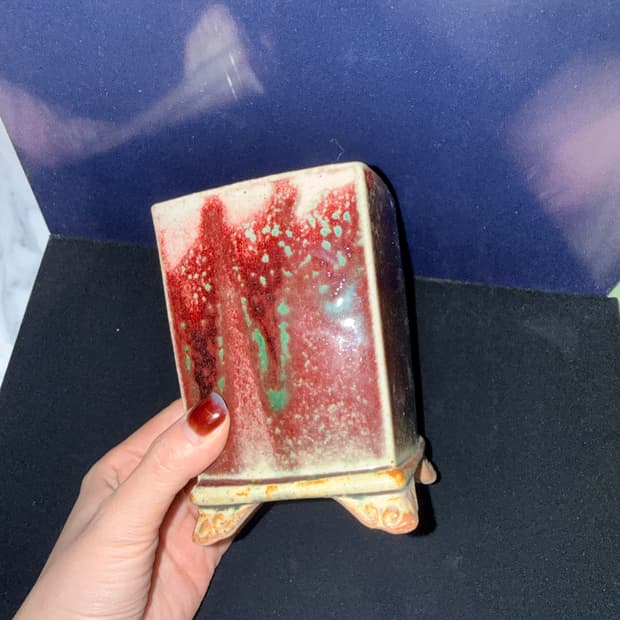 분재화분-국산 예준 8.5cm x 11.5cm