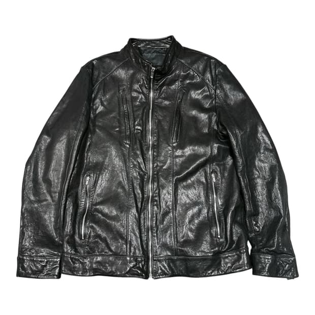 ✨ (바배) ANDZ 앤드지 양가죽 자켓