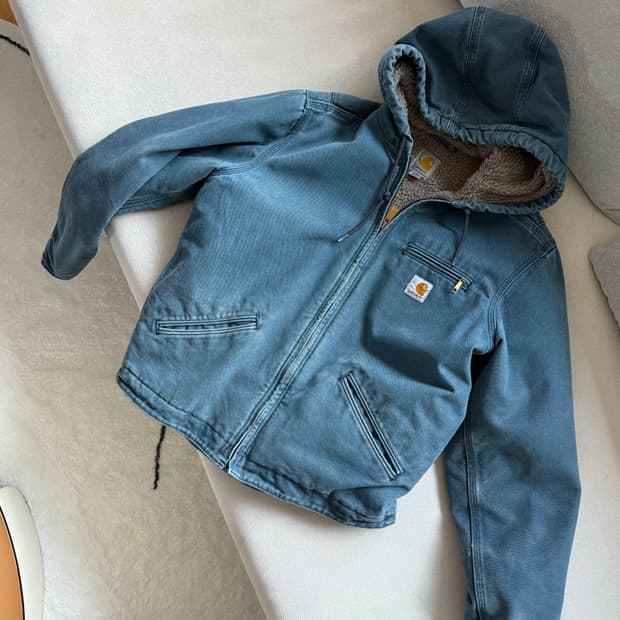 칼하트 시에라 자켓 칼하트 j141 칼하트 액티브자켓 칼하트 디트로이트