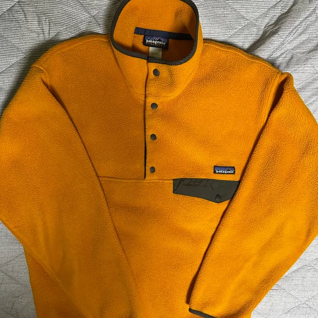 파타고니아 신칠라 S