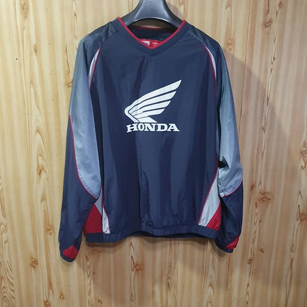 혼다 바람막이 L