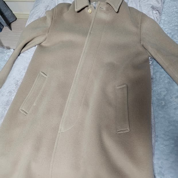 오라리 멜튼울 수티앵 코트 