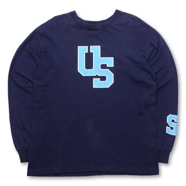 Early 00s STUSSY (L)