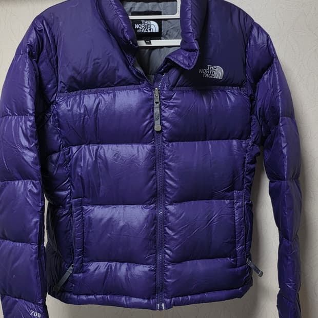 노스페이스 패딩 85
